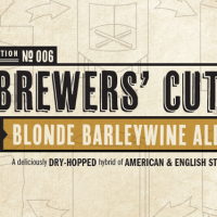 Real Ale Brewers' Cut Altbier