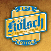 Rock Bottom Kölsch