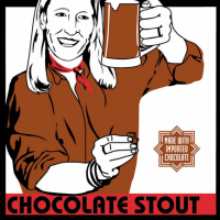 Rogue Chocolate Stout