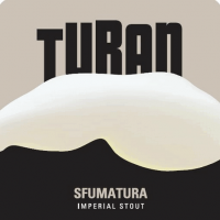 Turan Sfumatura Imperial Stout