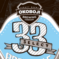 Okoboji 33 Select Brown Ale