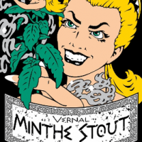 Ska Vernal Minthe Stout