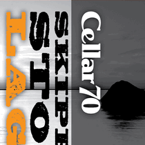 Cellar 70 Skipping Stone Lager