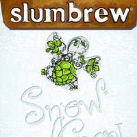 Slumbrew Snow Angel Imperial IPA