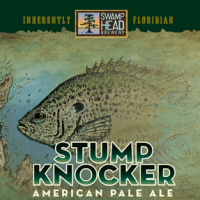 Swamp Head Stump Knocker American Pale Ale
