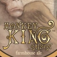 New Holland Monkey King Saison