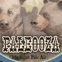 New Holland Paleooza Michigan Pale Ale