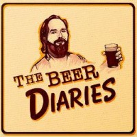 The Beer Diaries logo