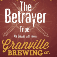 Granville The Betrayer Tripel