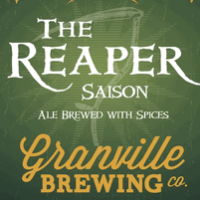 Granville The Reaper Saison