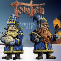 Half Acre Tomten Winter Ale