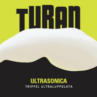 Turan Ultrasonica Trippel