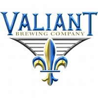Valiant Brewing logo