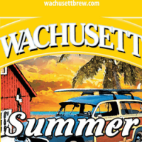 Wachusett Summer Ale