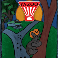 Yazoo Onward Stout