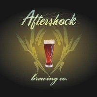 Aftershock Brewing Co.