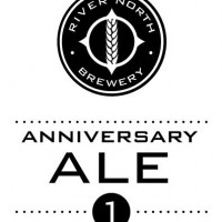River North Anniverary 1 Imperial Stout
