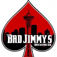 Bad Jimmy's Brewing Co.