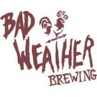 Bad Weather Brewing
