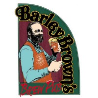Barley Brown's Brew Pub