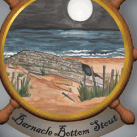 Ship Bottom Barnacle Bottom Stout