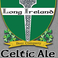 Long Ireland Celtic Ale