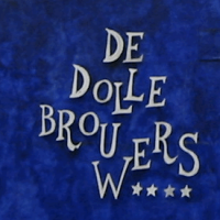 De Dolle Brouwers