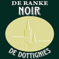 de ranke noir label