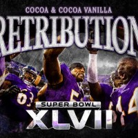 duclaw retribution xlvii label