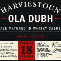 harviestoun beerpulse cover