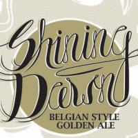Lucette Shining Dawn Belgian Golden Ale