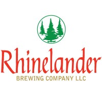 Rhinelander Brewing