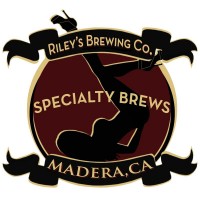 rileys brewing logo
