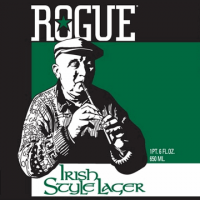 Rogue Irish Style Lager