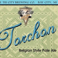 Tri-City Torchon Belgian Pale Ale