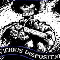 Ironfire Vicious Disposition Imperial Porter