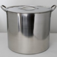 northern brewer 5 gallon kettle