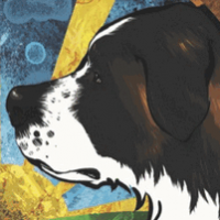 McKenzie St. Bernard Brown Ale