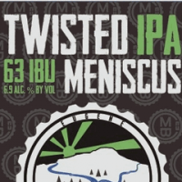 McKenzie Twisted Meniscus IPA