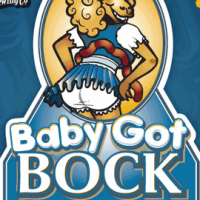 Horny Baby Got Bock