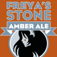 Lore Freya’s Stone Amber Ale