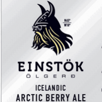 Einstök Arctic Berry Ale