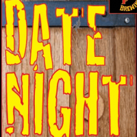 Figure Eight Date Night Whiskey Barrel Aged Date Night Black Barleywine