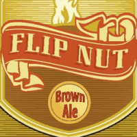Bat Creek Flip Nut Brown Ale
