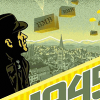 Black Market 1945 Berliner Weisse