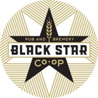 Black Star Co-Op logo