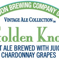 Blue Moon Golden Knot Wheat Ale
