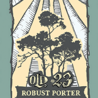 Cambria Old 23 Robust Porter
