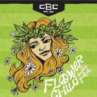 Cambridge Flower Child IPA