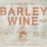 Deschutes Class of '88 Barleywine